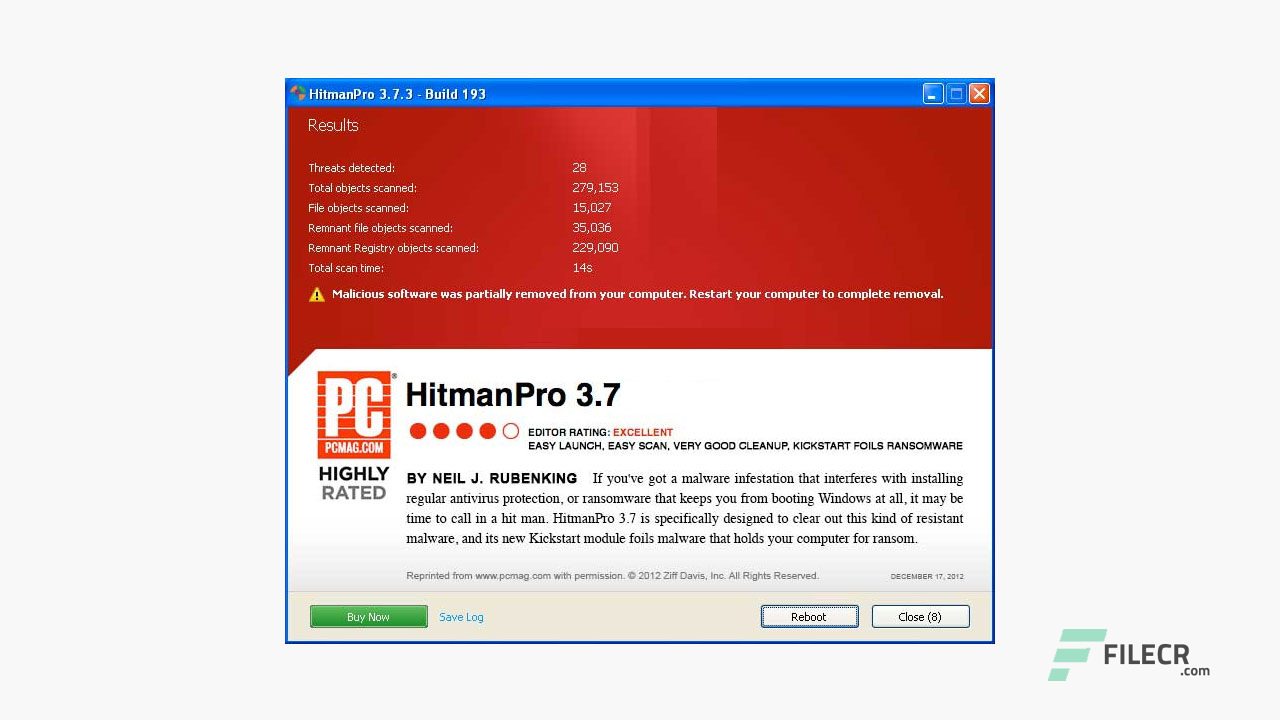 hitman pro for mac free download